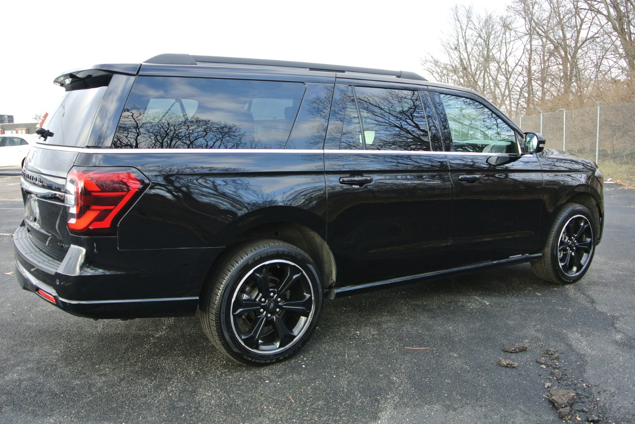 Ford Expedition Max Limited 4x4 2022