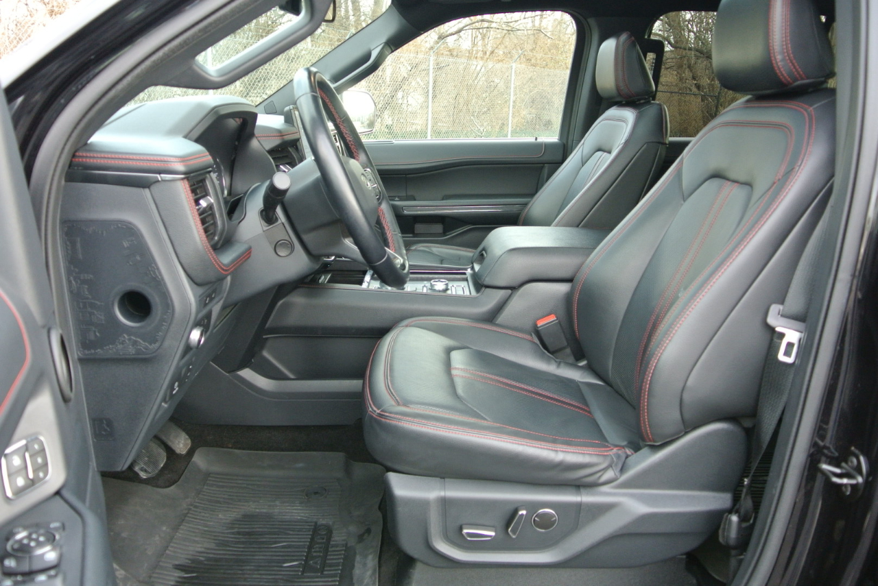 Ford Expedition Max Limited 4x4 2022