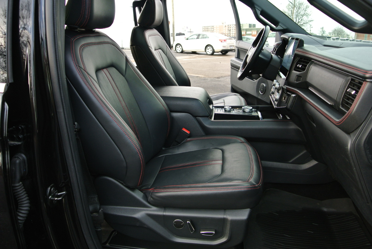 Ford Expedition Max Limited 4x4 2022