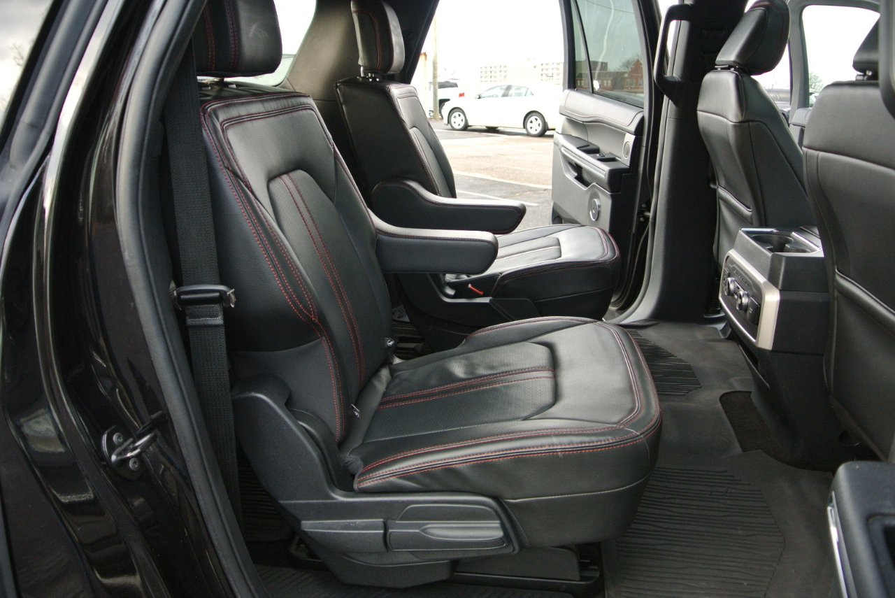 Ford Expedition Max Limited 4x4 2022