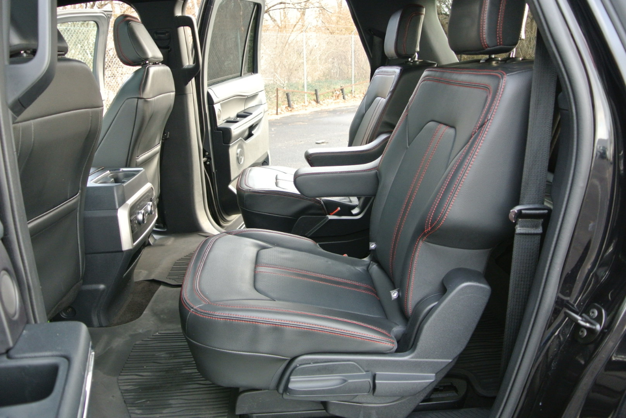 Ford Expedition Max Limited 4x4 2022