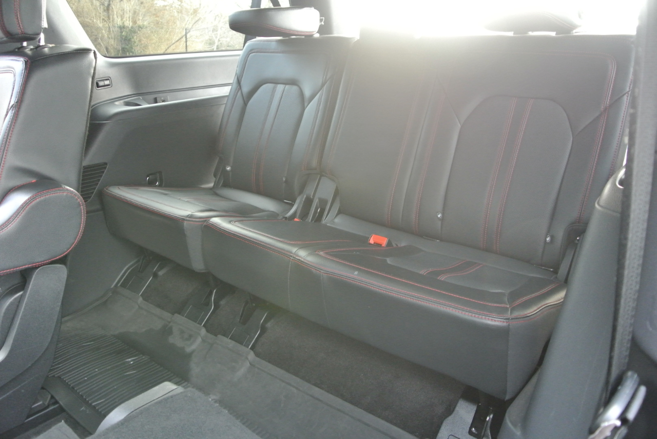 Ford Expedition Max Limited 4x4 2022