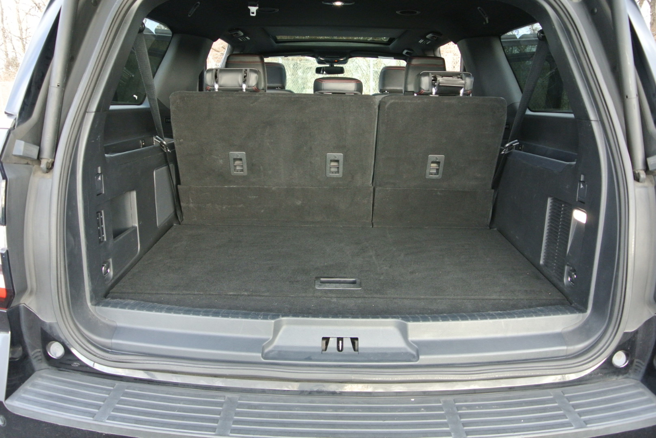 Ford Expedition Max Limited 4x4 2022