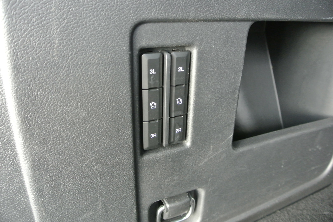 Ford Expedition Max Limited 4x4 2022