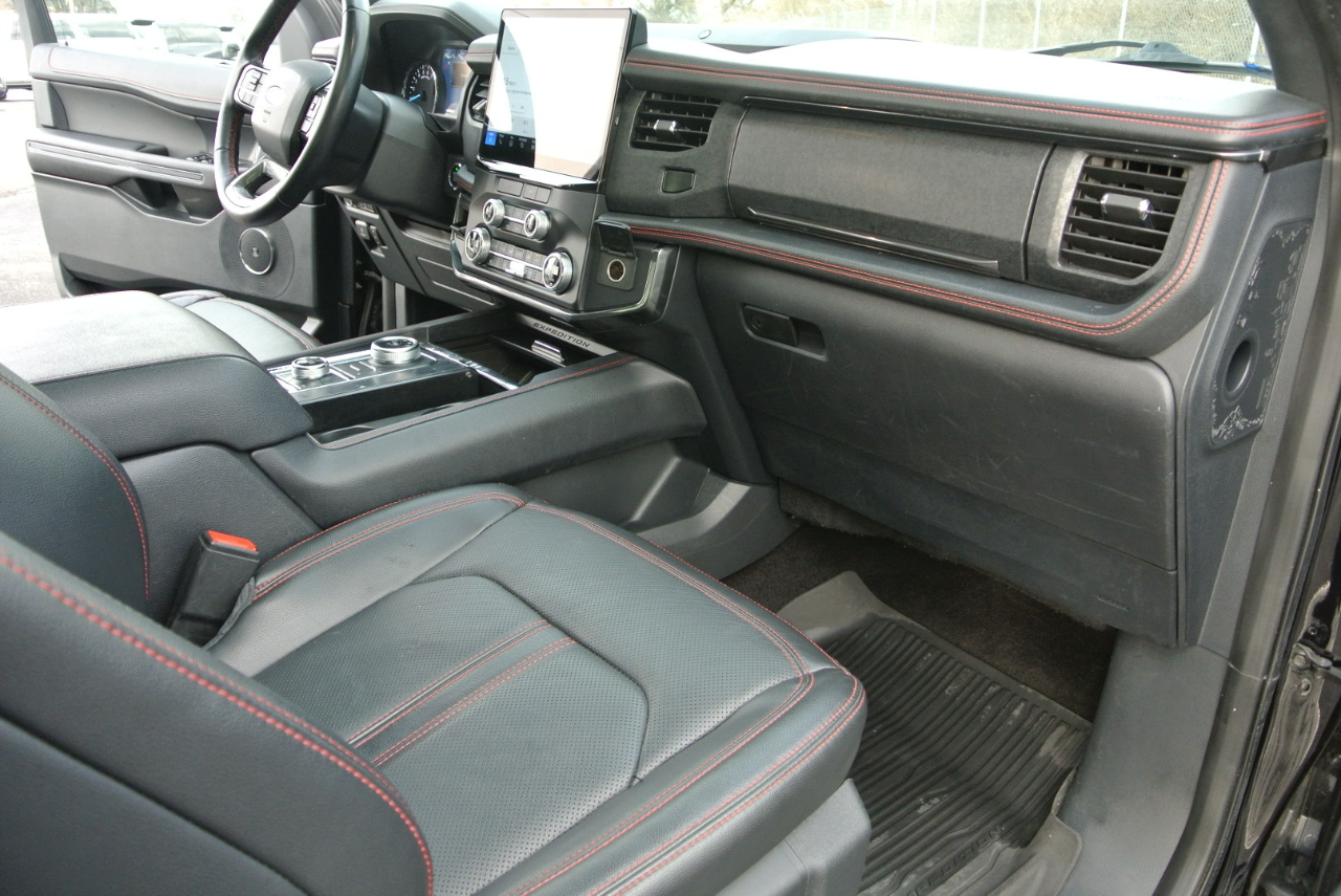 Ford Expedition Max Limited 4x4 2022