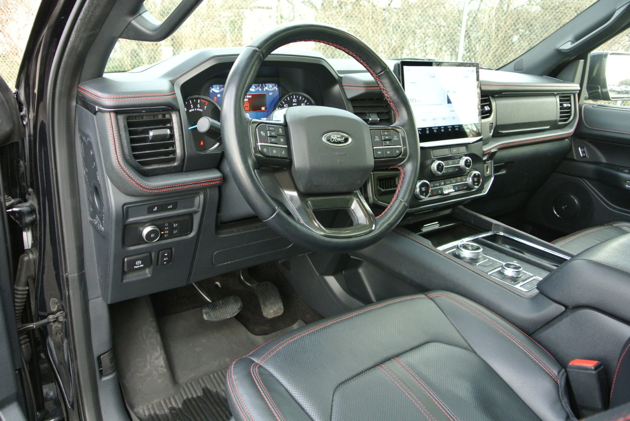 Ford Expedition Max Limited 4x4 2022