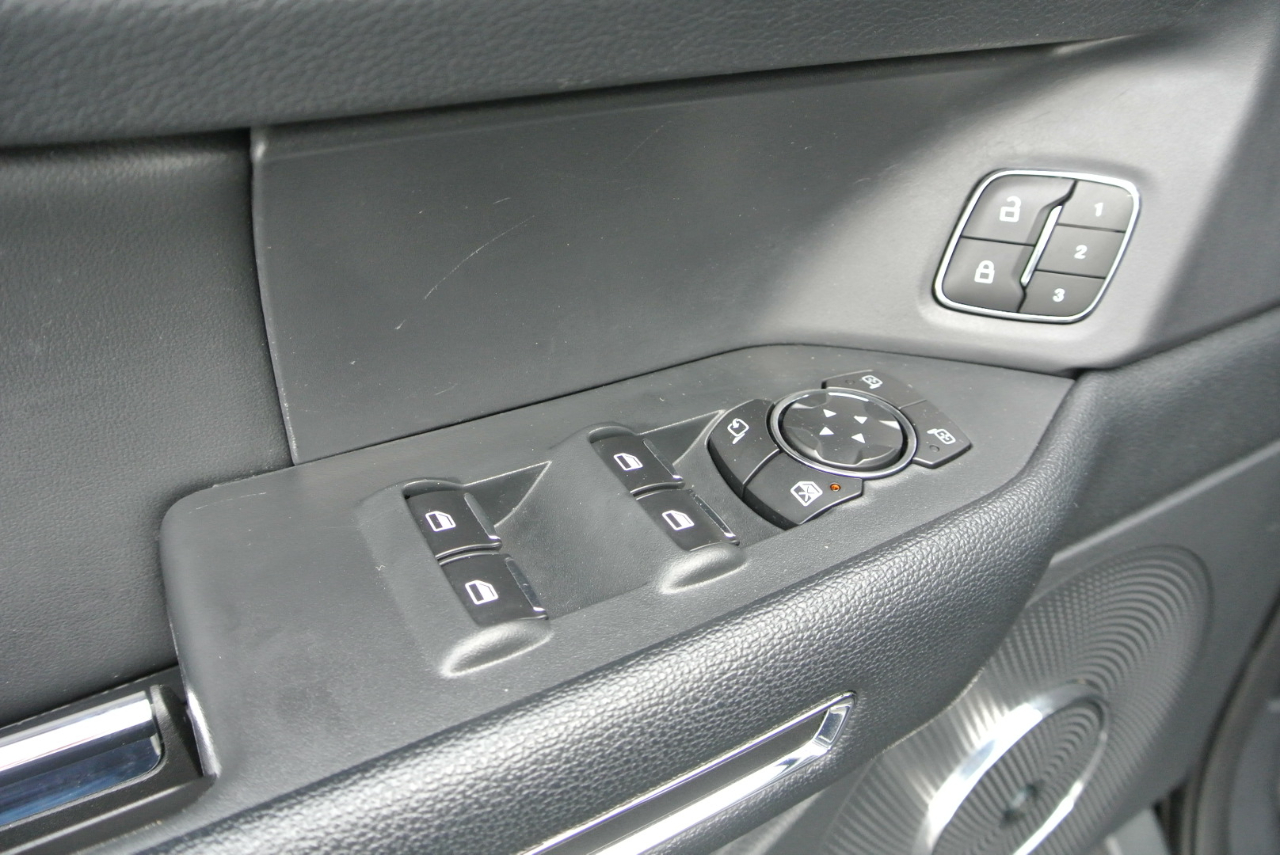 Ford Expedition Max Limited 4x4 2022