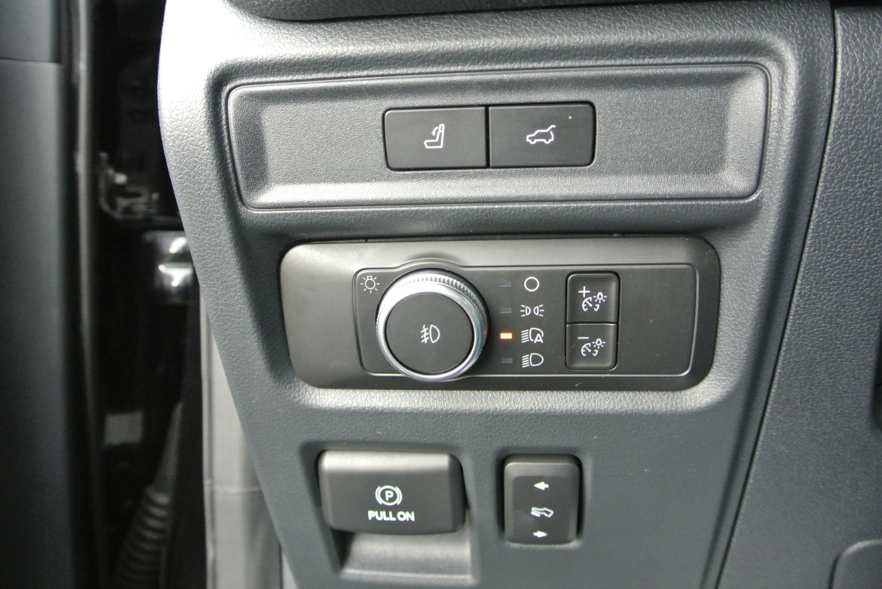 Ford Expedition Max Limited 4x4 2022