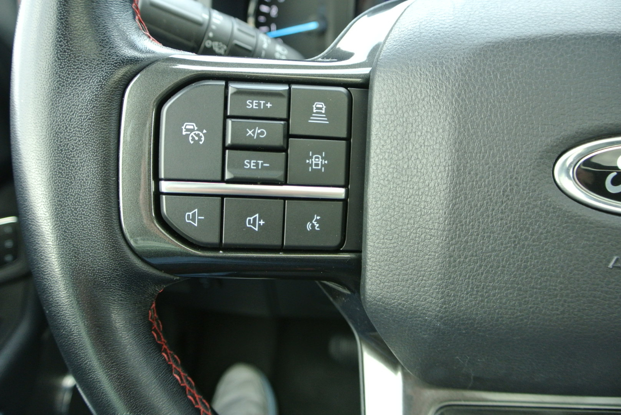 Ford Expedition Max Limited 4x4 2022