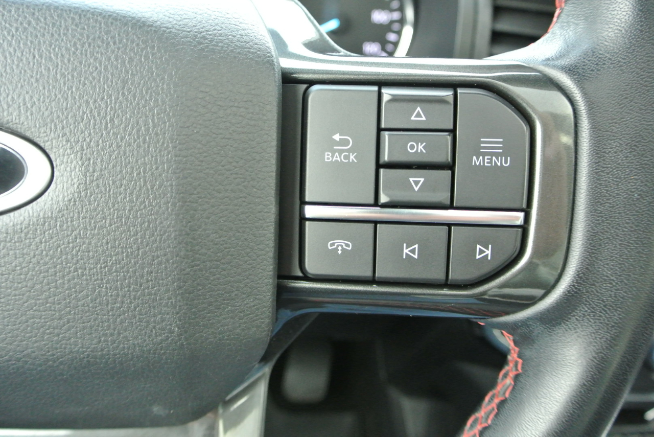 Ford Expedition Max Limited 4x4 2022