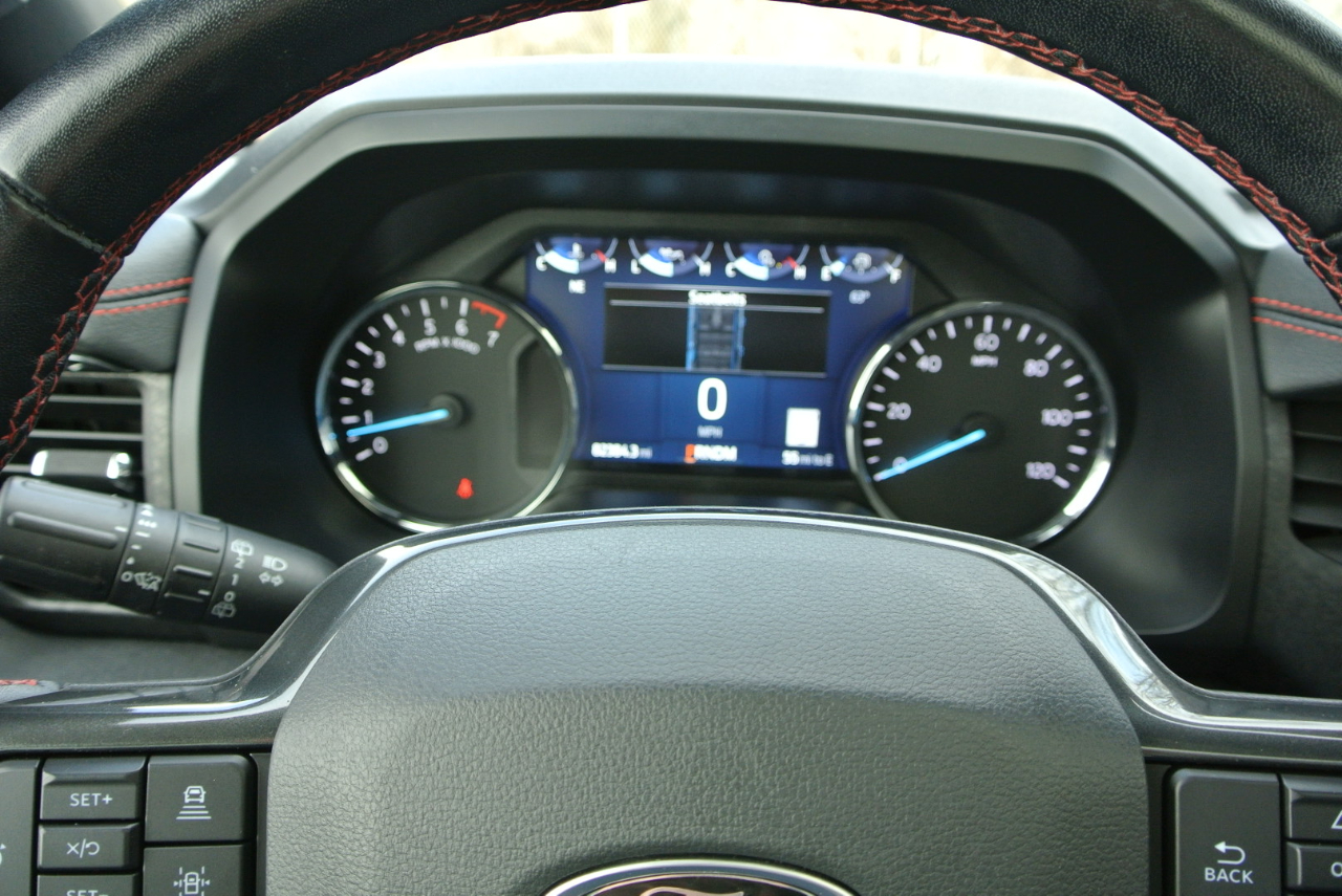 Ford Expedition Max Limited 4x4 2022