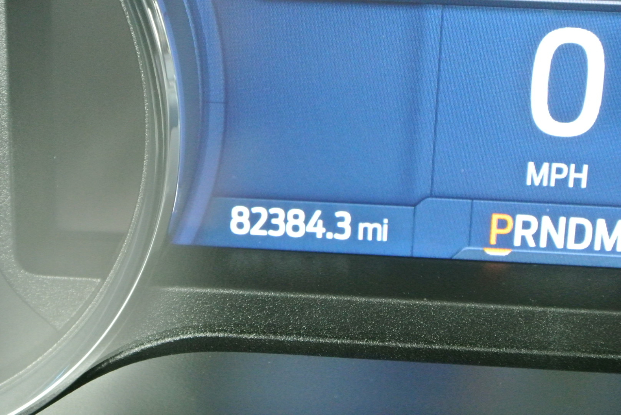 Ford Expedition Max Limited 4x4 2022