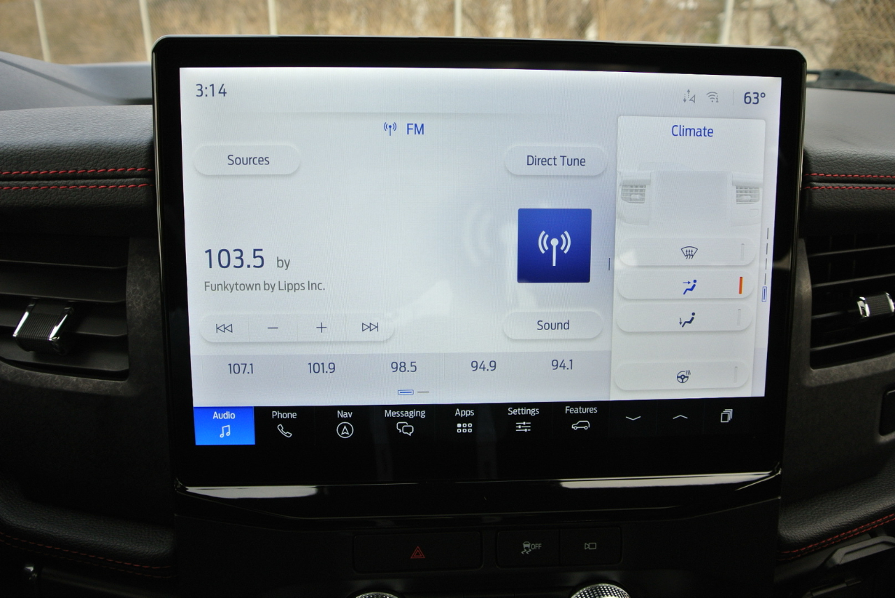 Ford Expedition Max Limited 4x4 2022