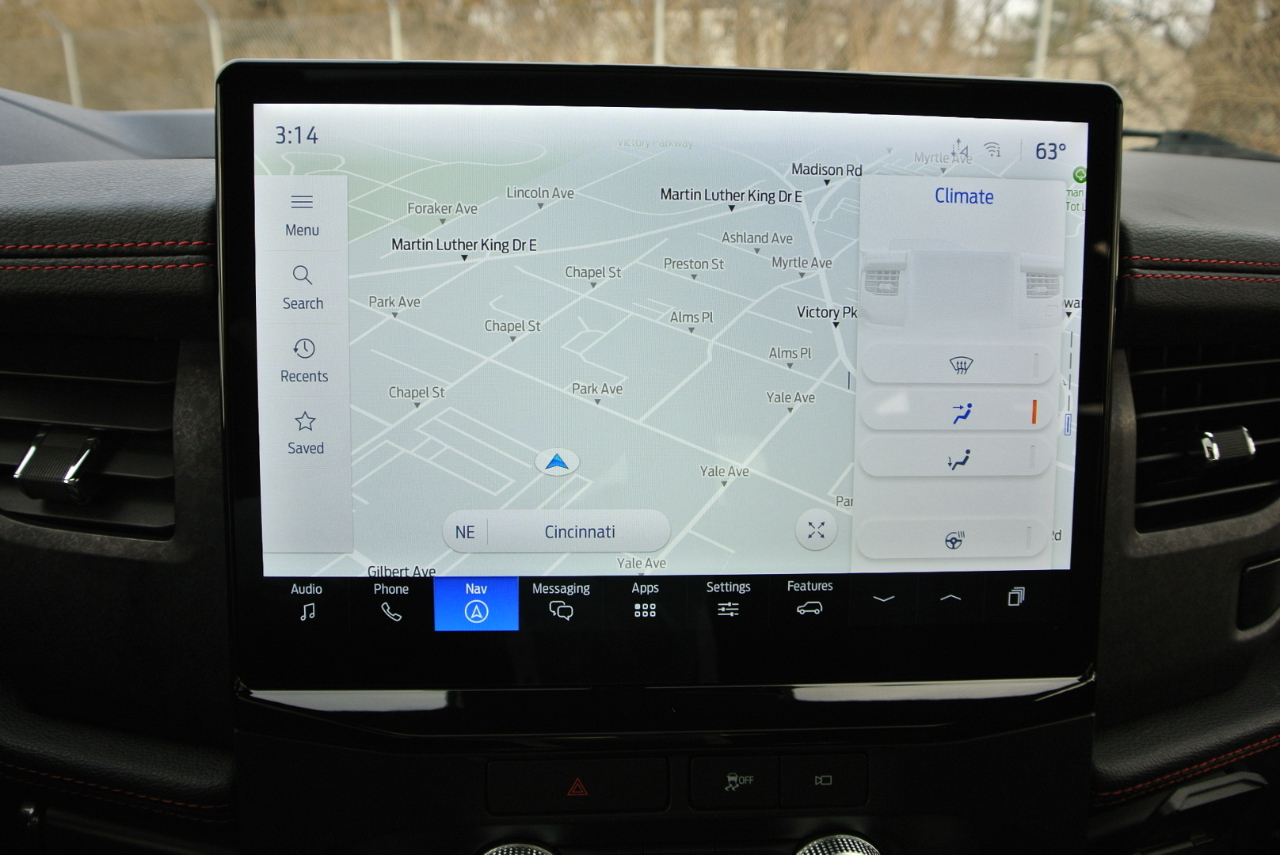 Ford Expedition Max Limited 4x4 2022