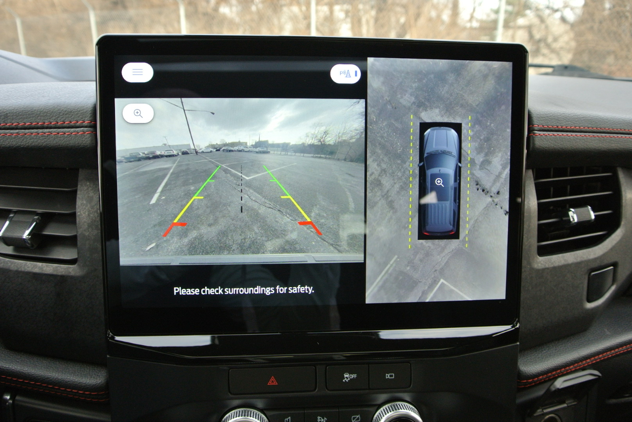 Ford Expedition Max Limited 4x4 2022