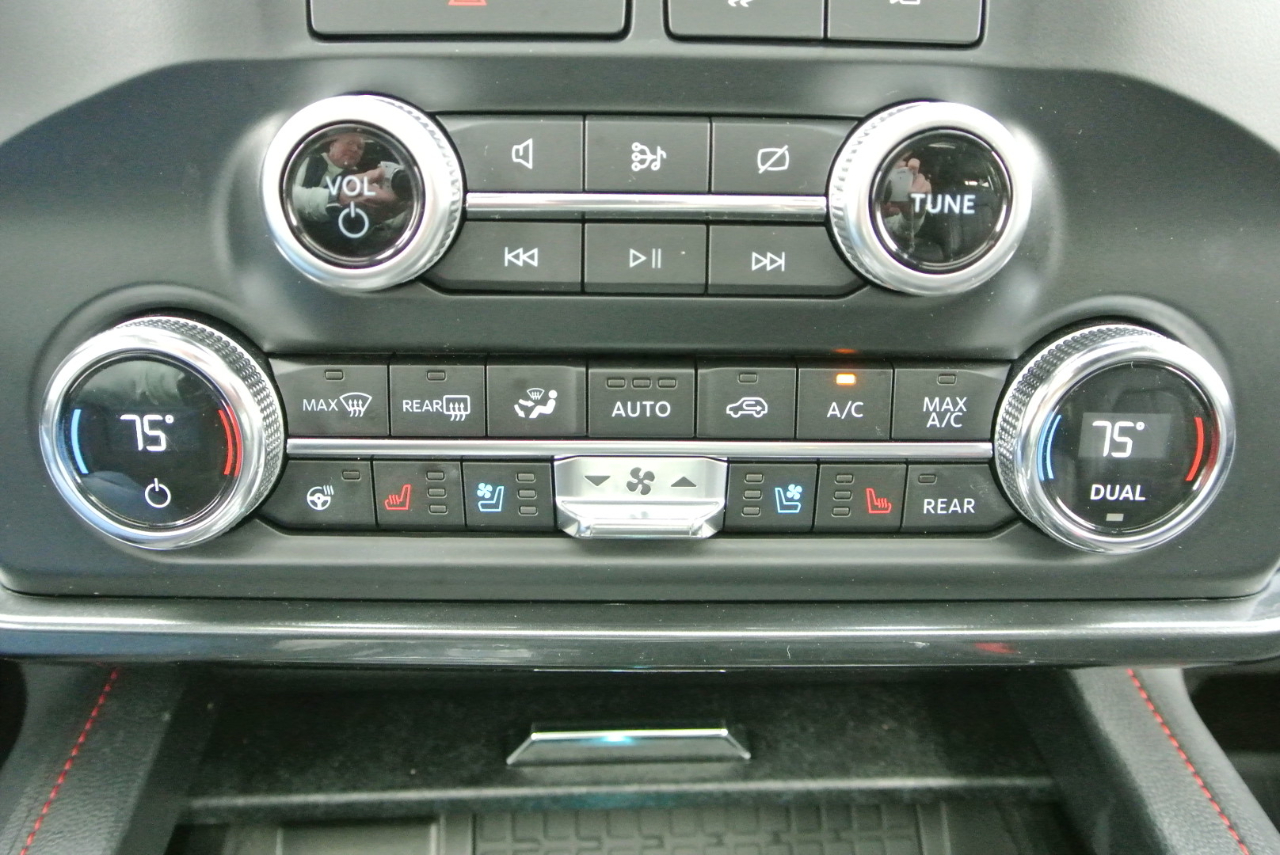 Ford Expedition Max Limited 4x4 2022