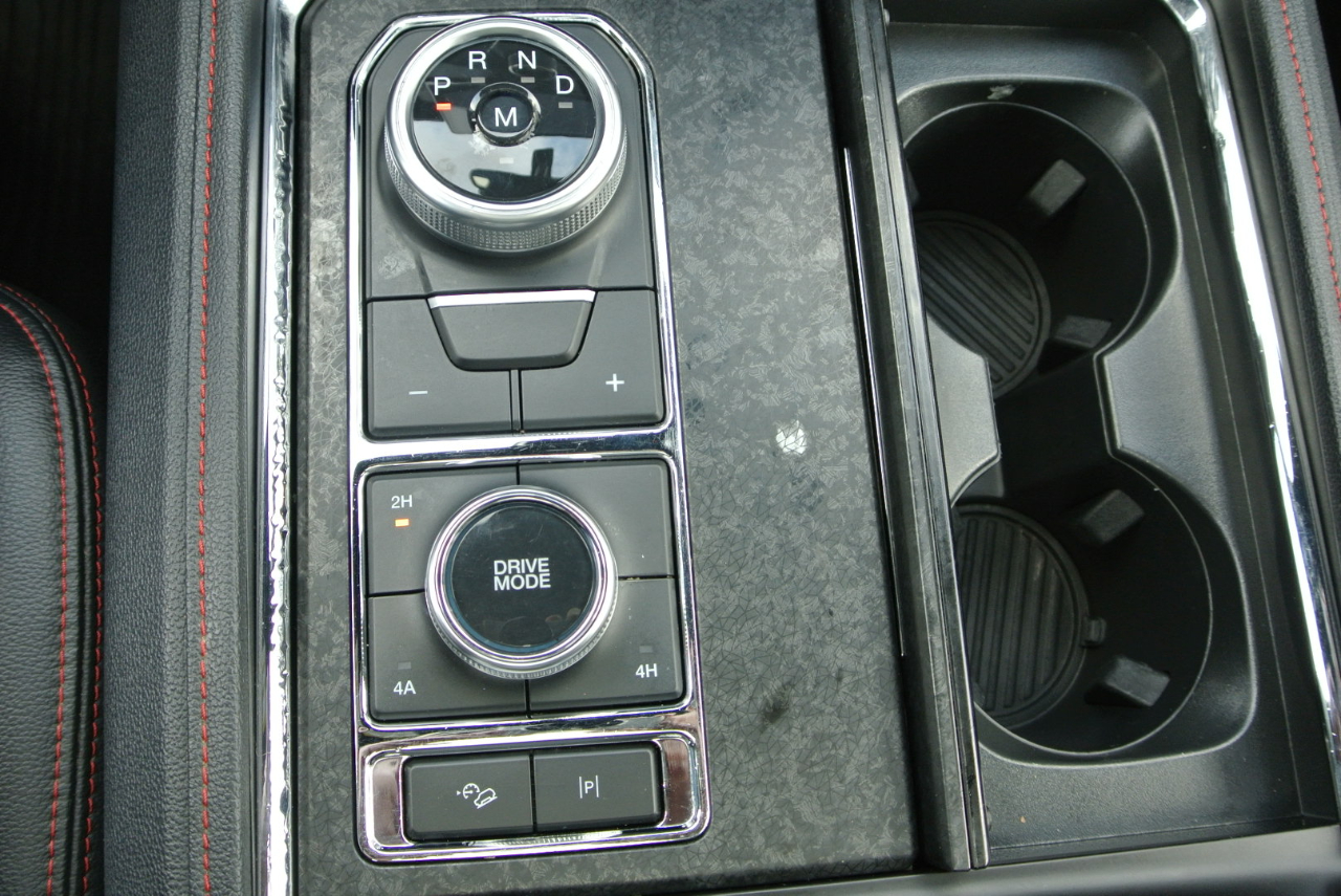 Ford Expedition Max Limited 4x4 2022