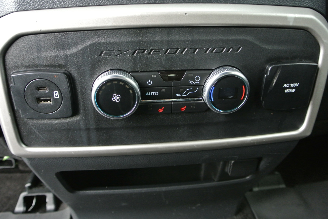 Ford Expedition Max Limited 4x4 2022