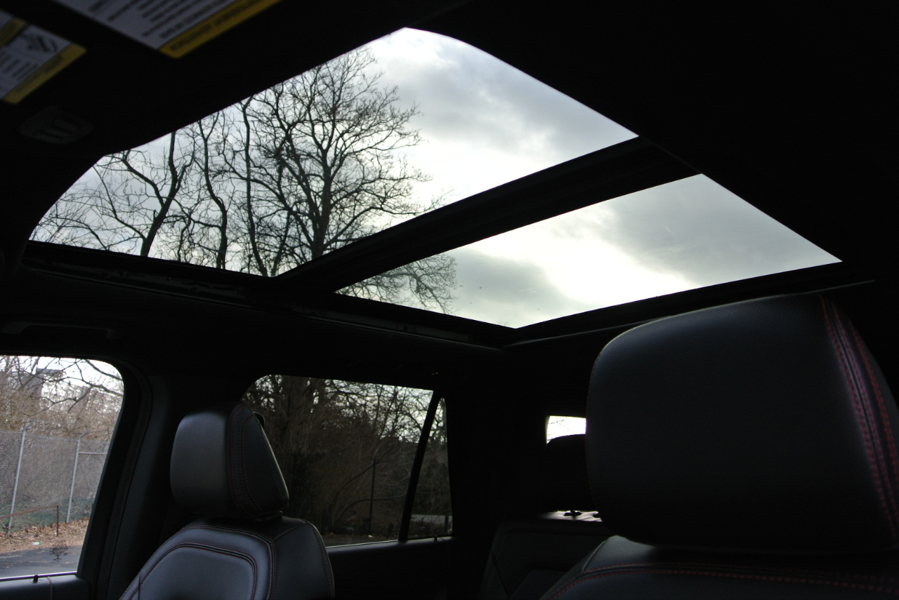 Ford Expedition Max Limited 4x4 2022