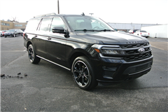 2022 Ford Expedition Max 