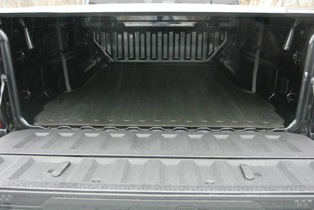 Chevrolet Colorado 2WD Crew Cab LT 2024