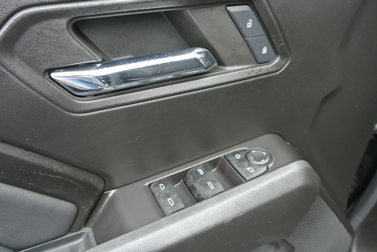 Chevrolet Colorado 2WD Crew Cab LT 2024