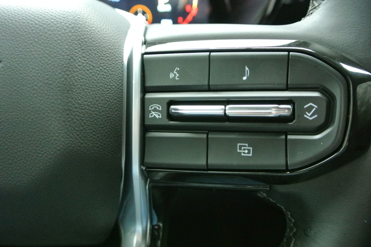 Chevrolet Colorado 2WD Crew Cab LT 2024