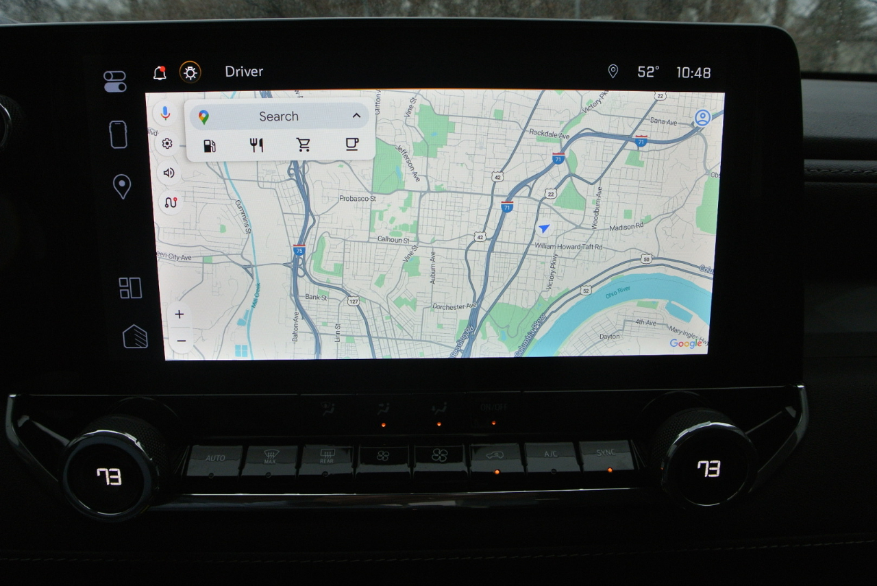 Chevrolet Colorado 2WD Crew Cab LT 2024