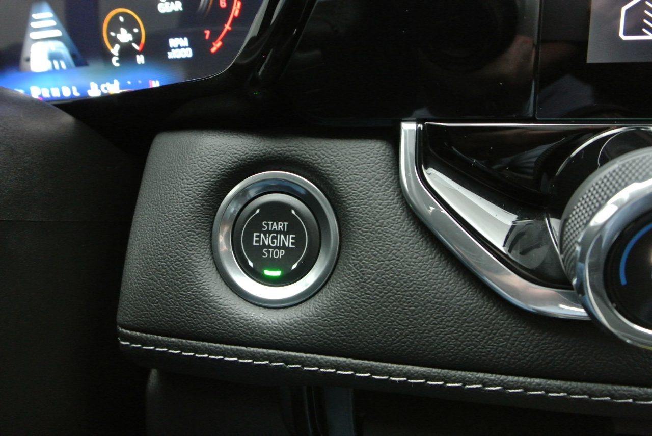 Chevrolet Colorado 2WD Crew Cab LT 2024