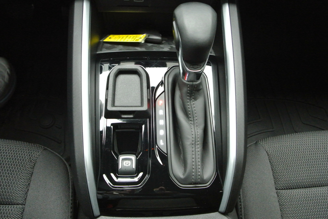 Chevrolet Colorado 2WD Crew Cab LT 2024