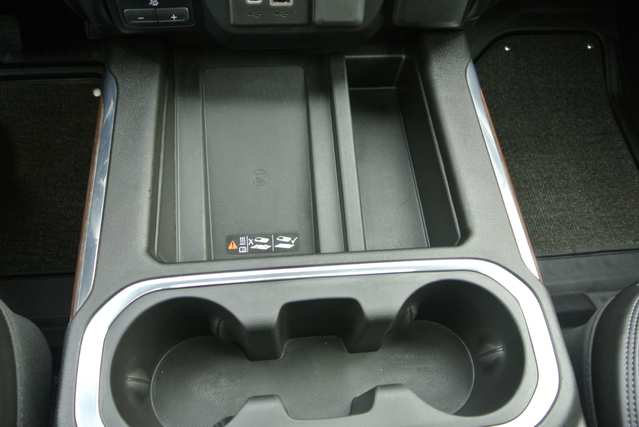 Chevrolet Silverado 2500HD 4WD Crew Cab 159" High Country 2021