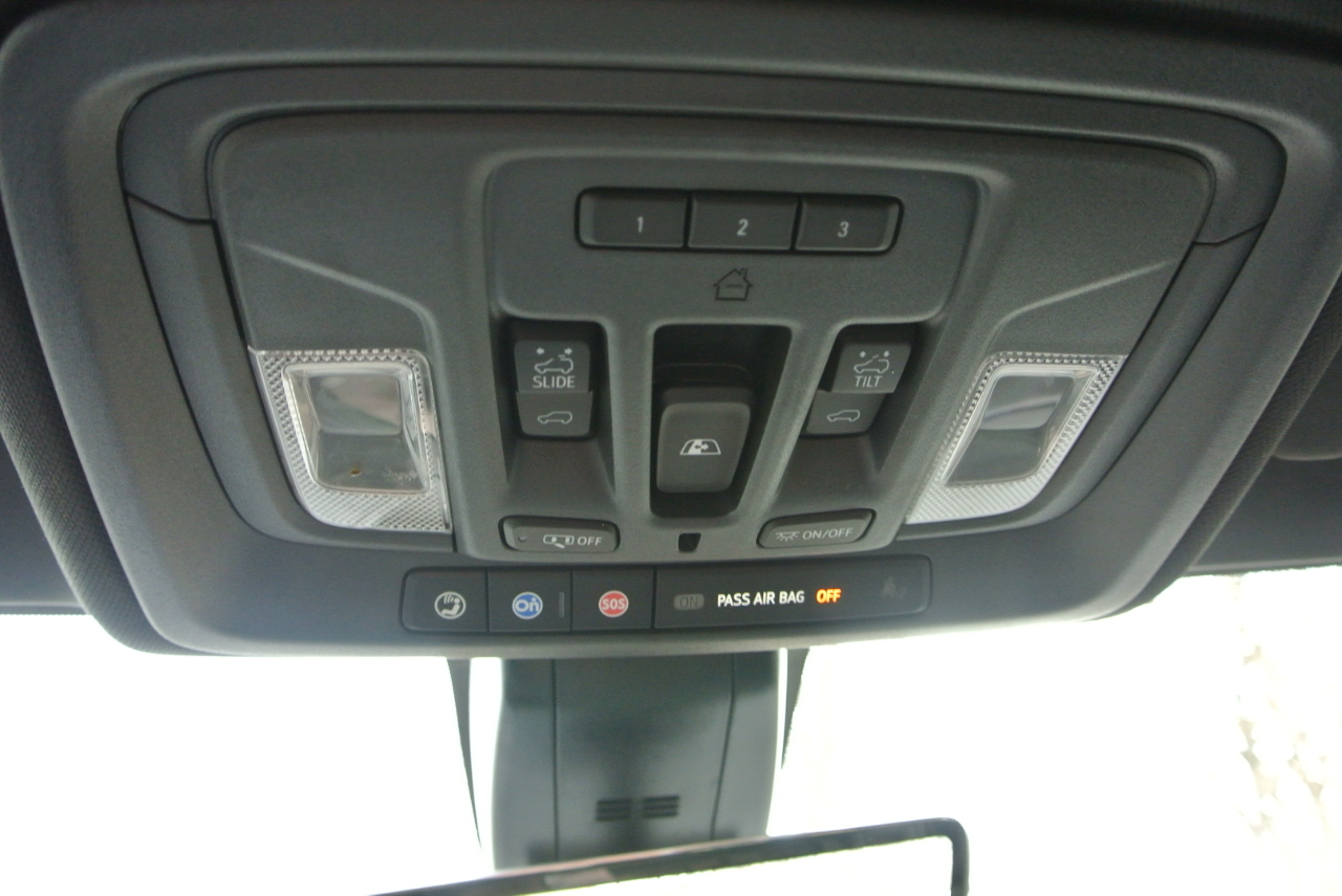 Chevrolet Silverado 2500HD 4WD Crew Cab 159" High Country 2021