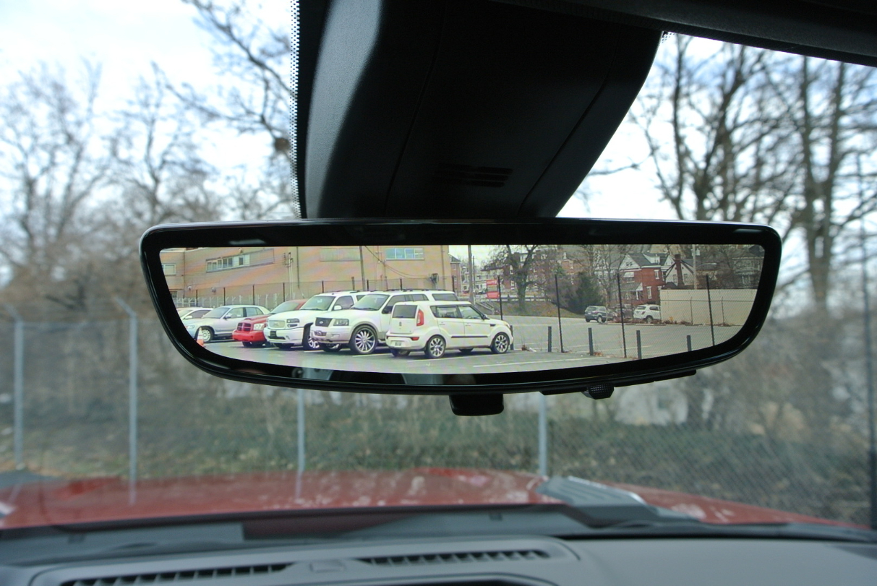 Chevrolet Silverado 2500HD 4WD Crew Cab 159" High Country 2021