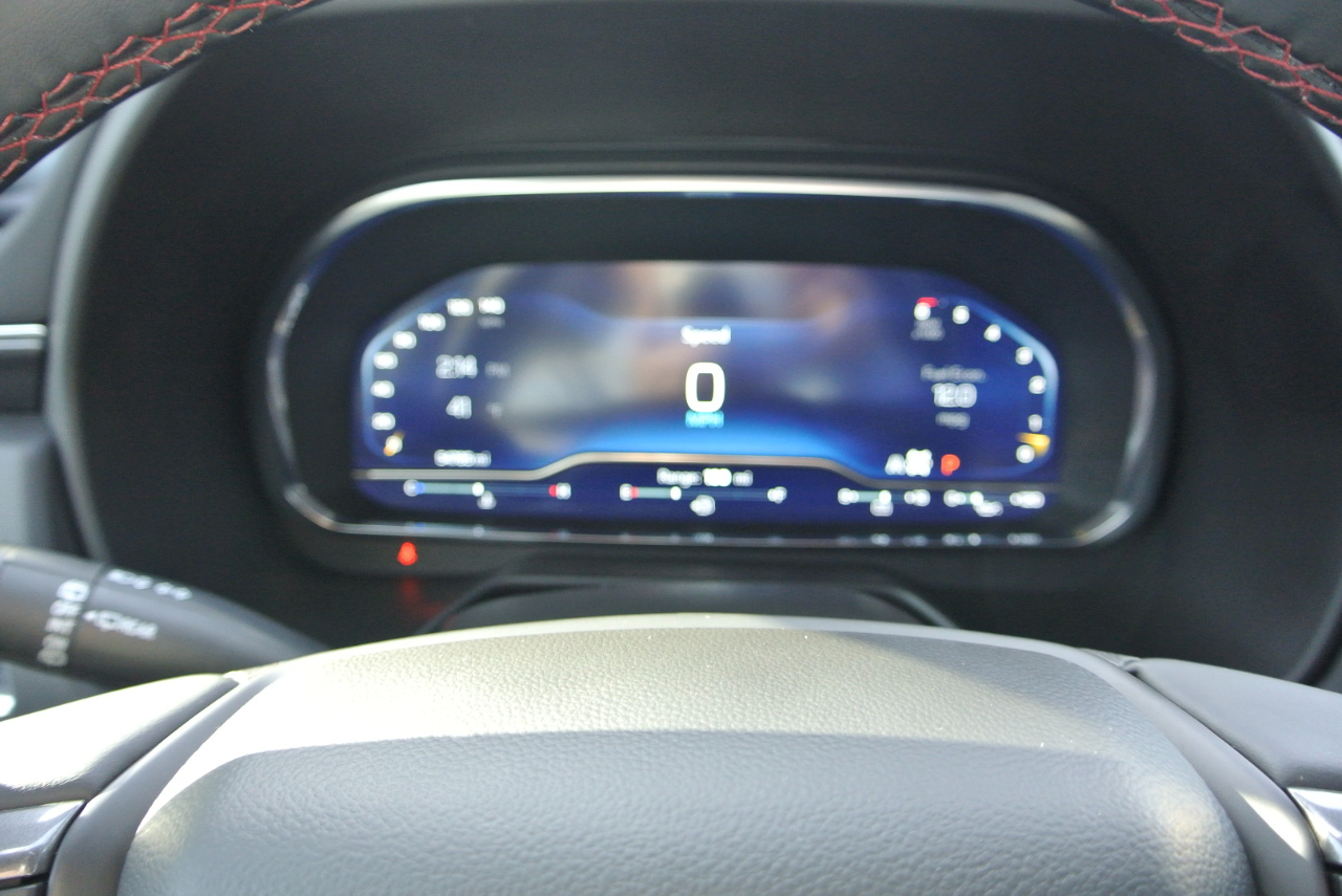 Chevrolet Suburban 4WD 4dr RST 2024