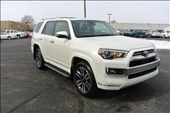 2023 Toyota 4Runner 
