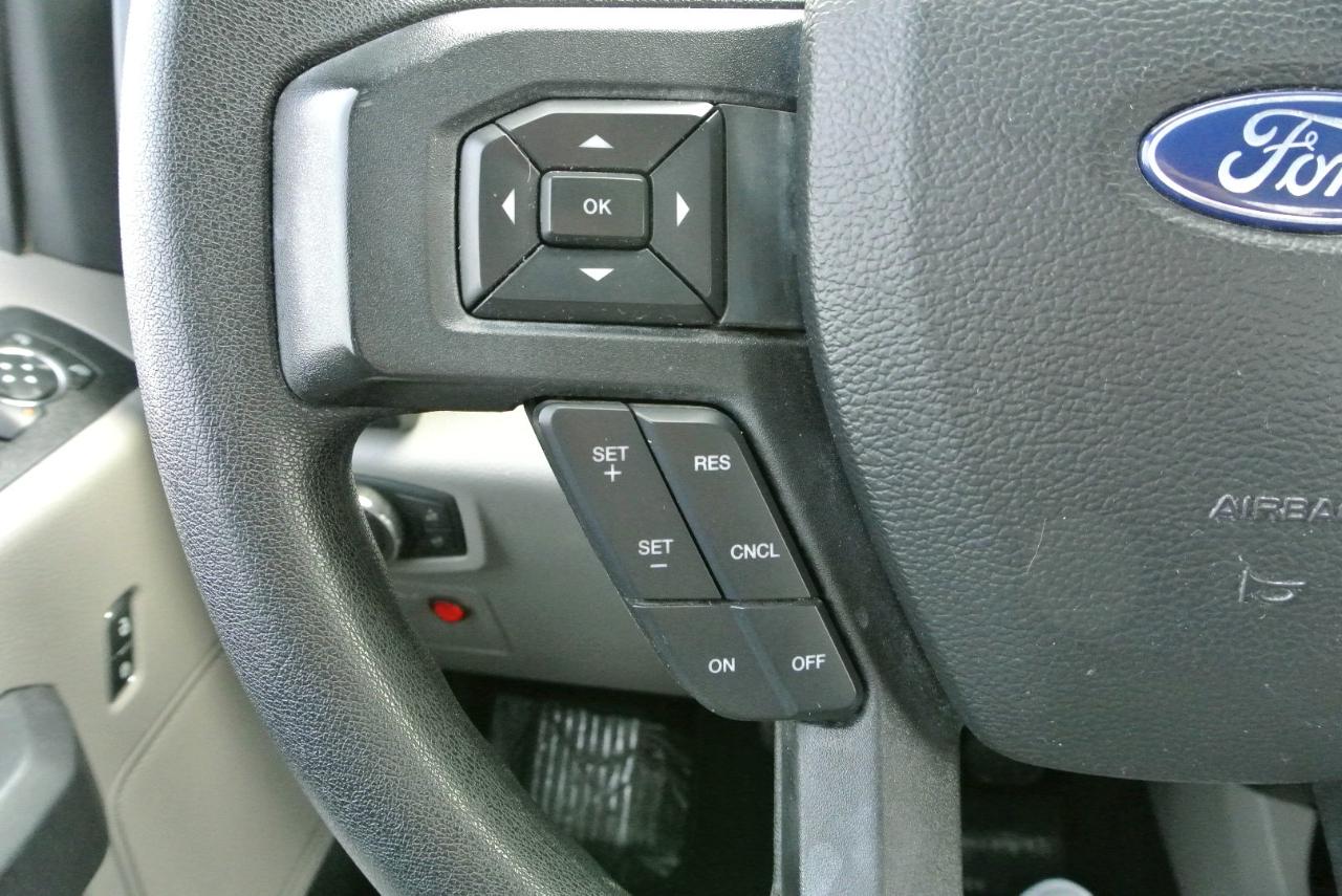 Ford F-150 XL SuperCab Long Box 2WD 2020