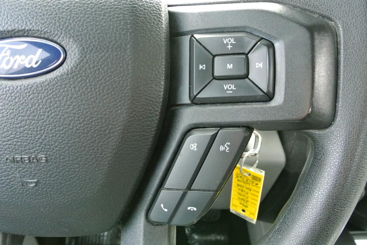 Ford F-150 XL SuperCab Long Box 2WD 2020