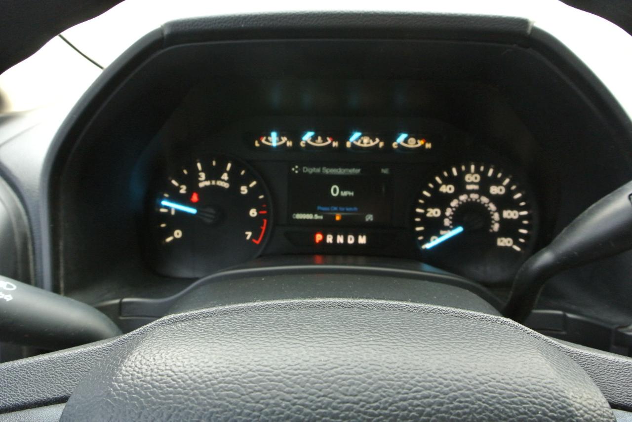 Ford F-150 XL SuperCab Long Box 2WD 2020