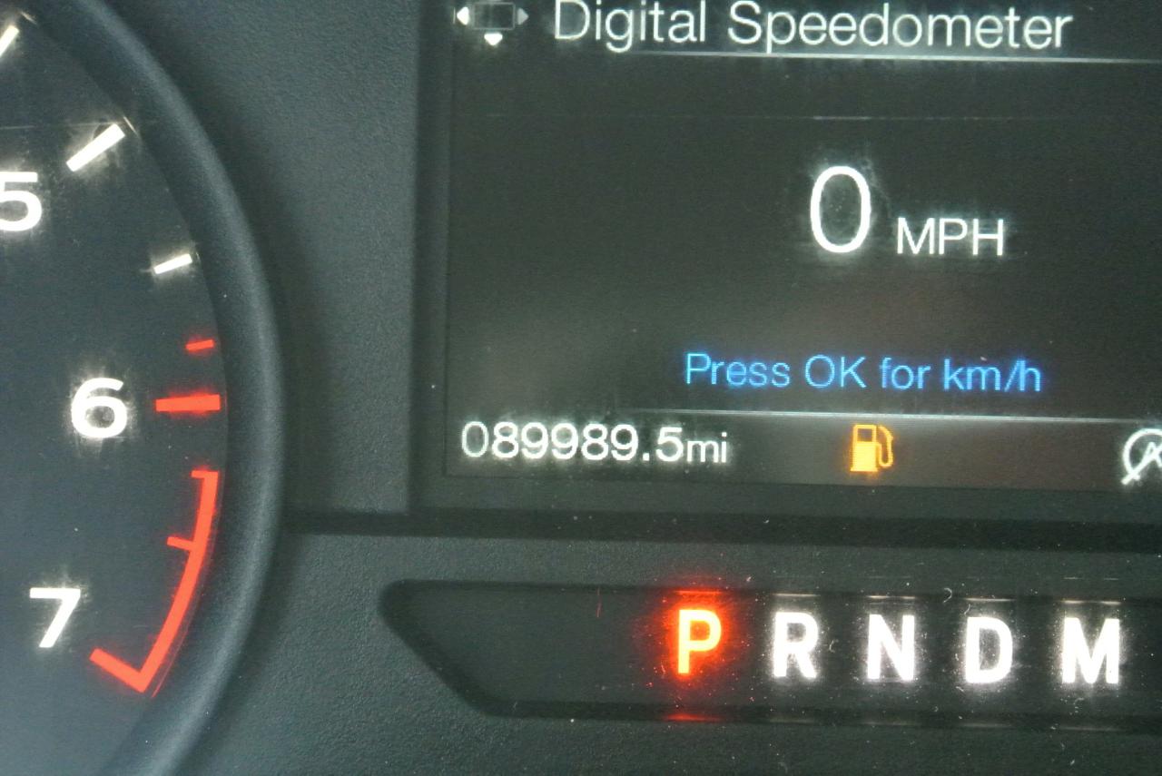 Ford F-150 XL SuperCab Long Box 2WD 2020