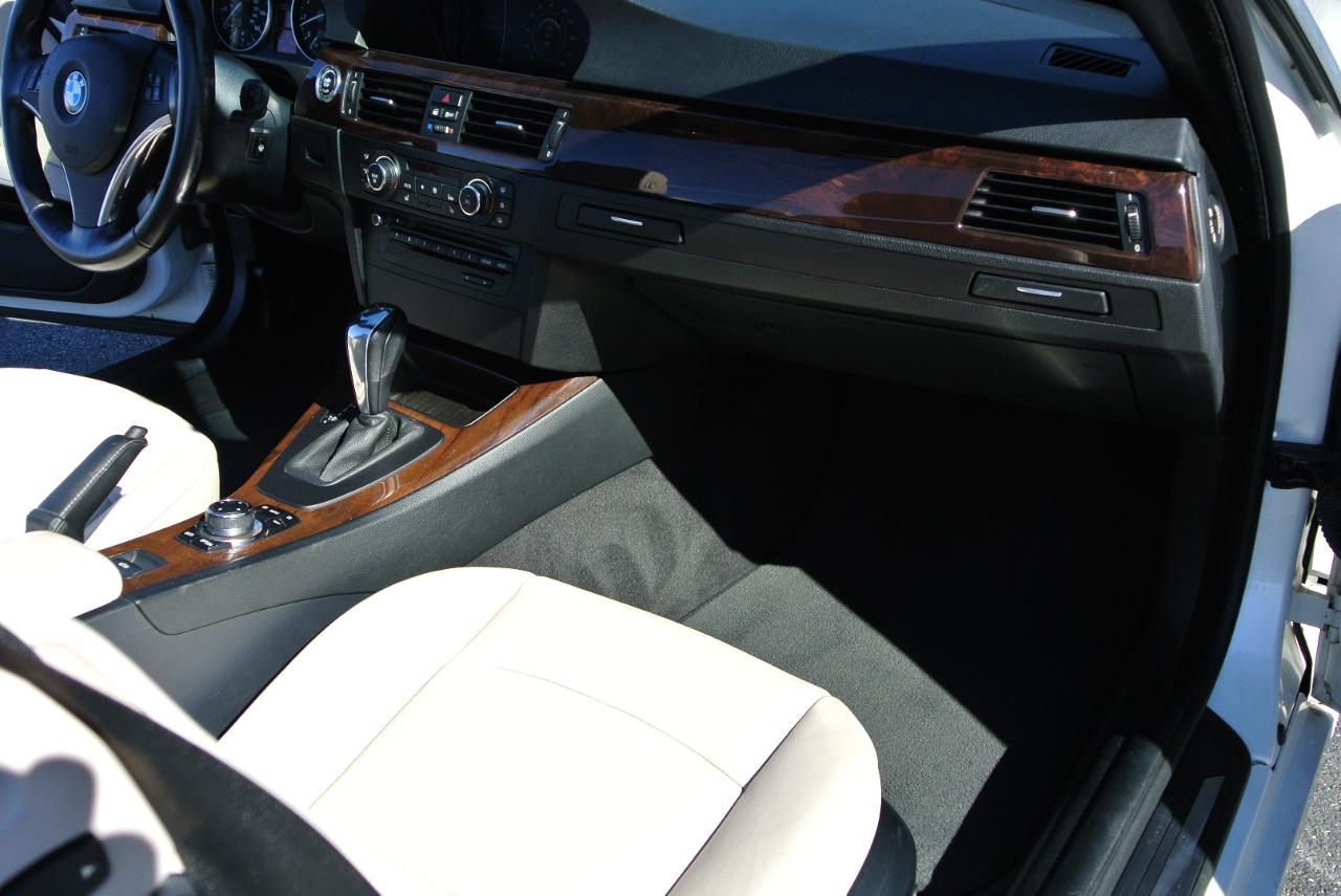 BMW 3 Series 2dr Conv 328i 2011