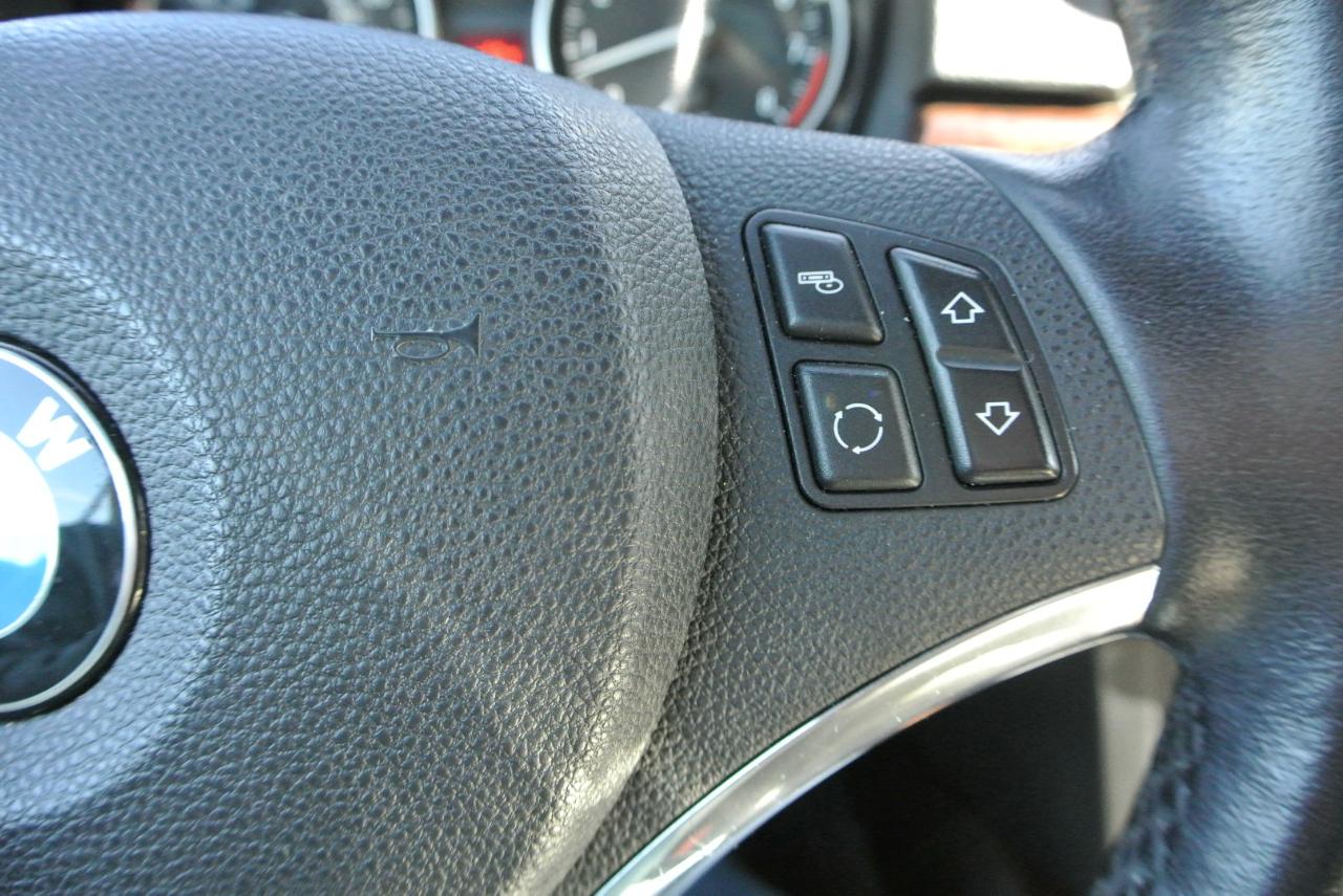 BMW 3 Series 2dr Conv 328i 2011