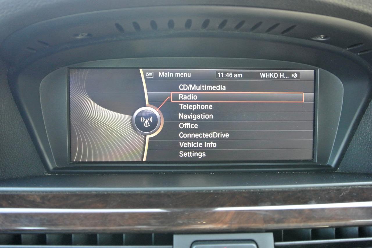 BMW 3 Series 2dr Conv 328i 2011