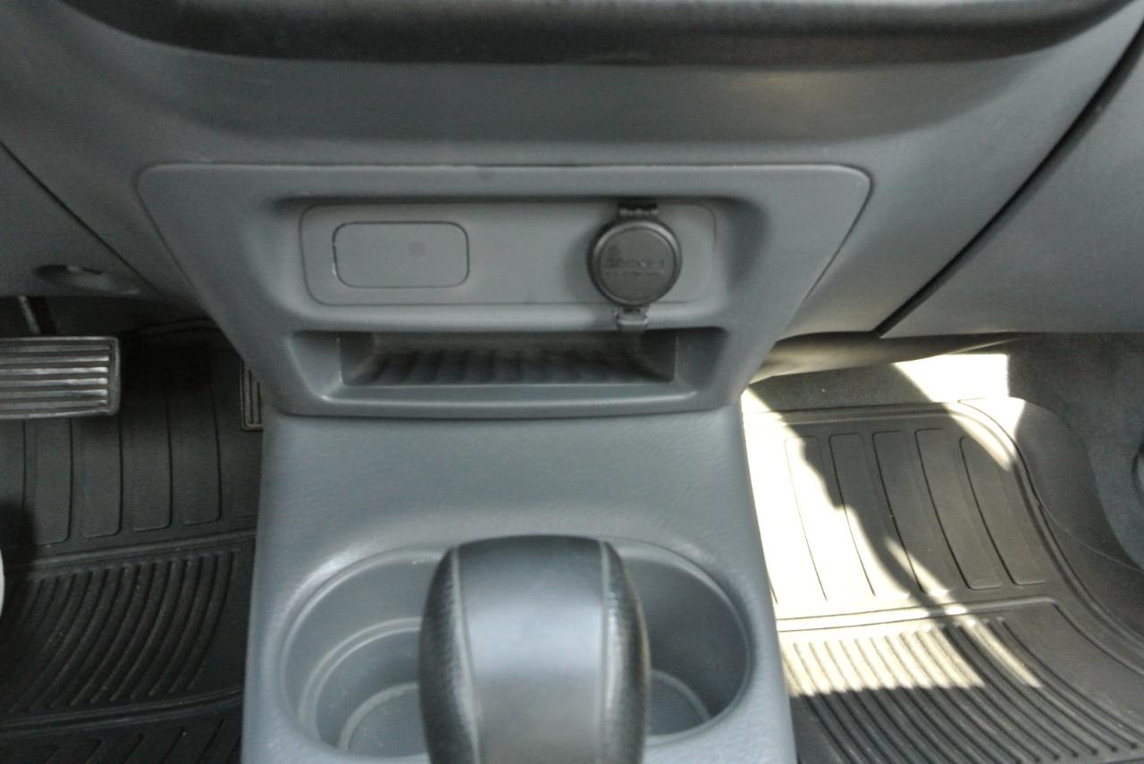 Honda Civic 4dr Sdn DX Auto 2001