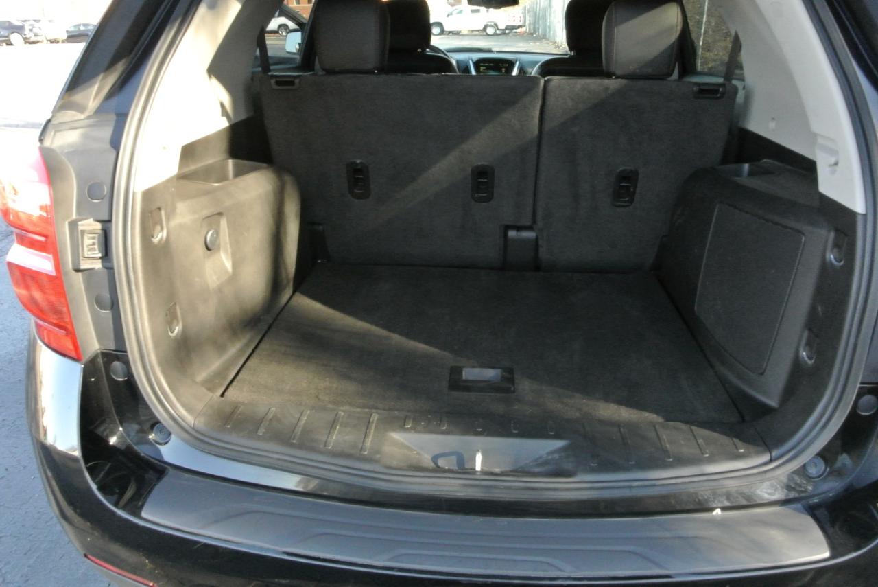 Chevrolet Equinox FWD 4dr LT w/1LT 2017