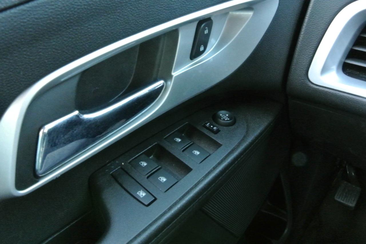 Chevrolet Equinox FWD 4dr LT w/1LT 2017