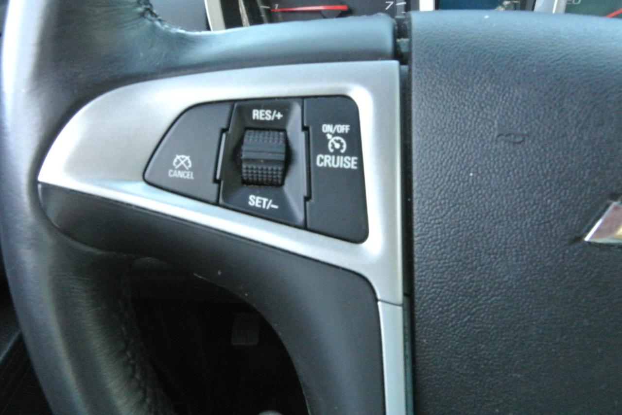 Chevrolet Equinox FWD 4dr LT w/1LT 2017