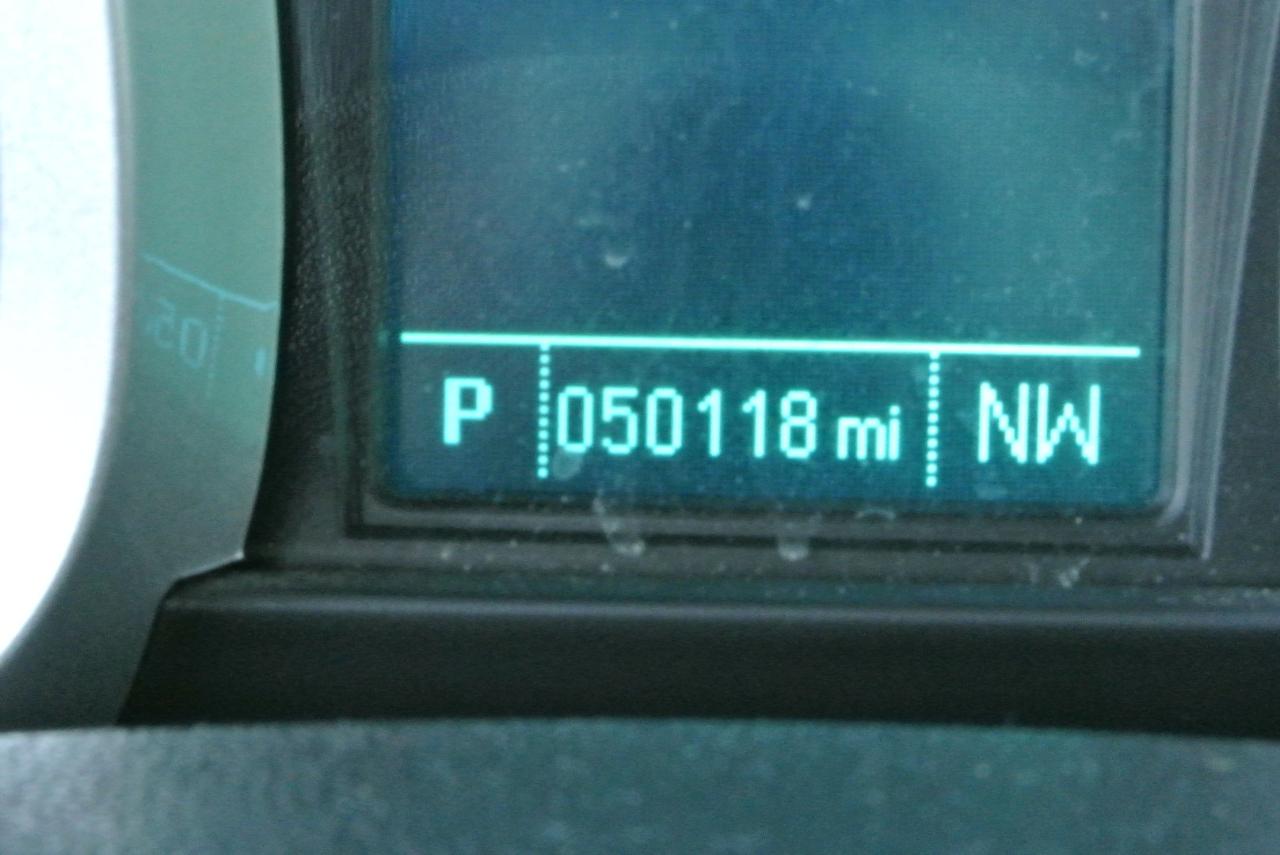 Chevrolet Equinox FWD 4dr LT w/1LT 2017