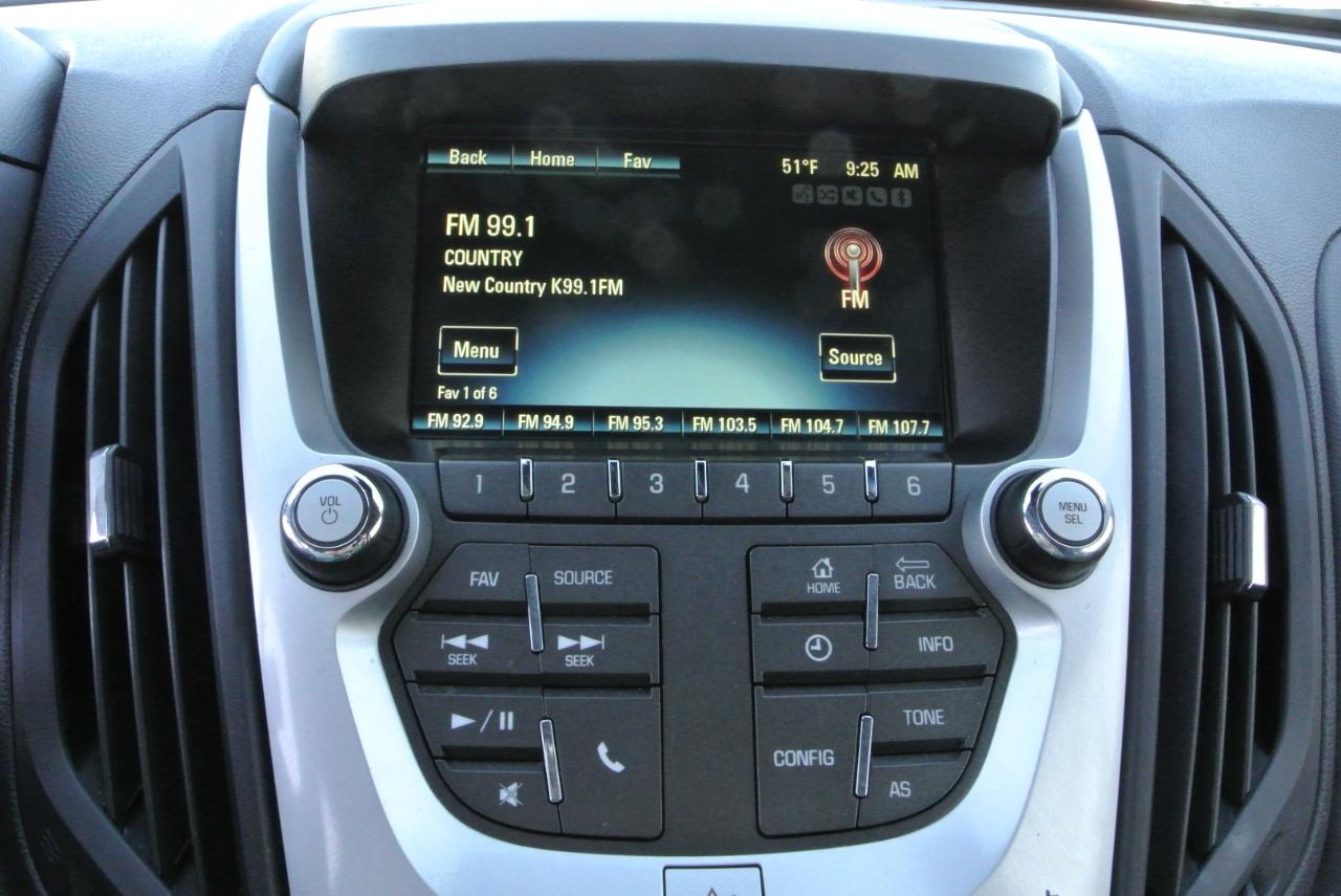 Chevrolet Equinox FWD 4dr LT w/1LT 2017