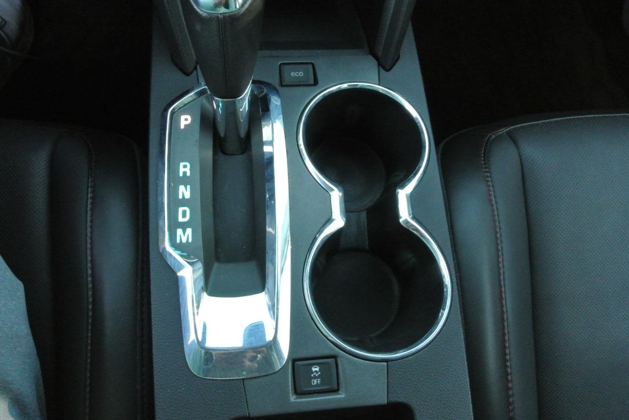 Chevrolet Equinox FWD 4dr LT w/1LT 2017