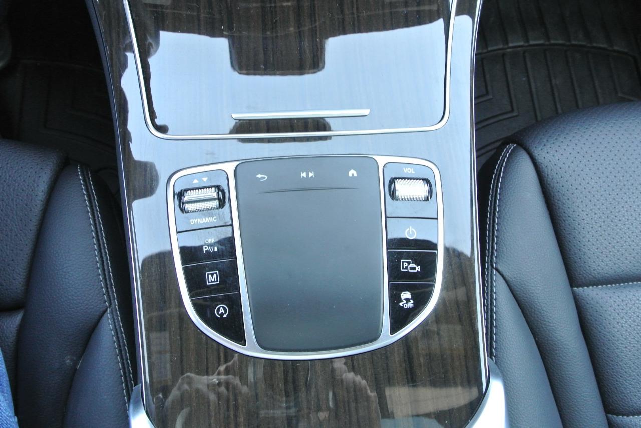 Mercedes-Benz GLC GLC 300 4MATIC SUV 2022